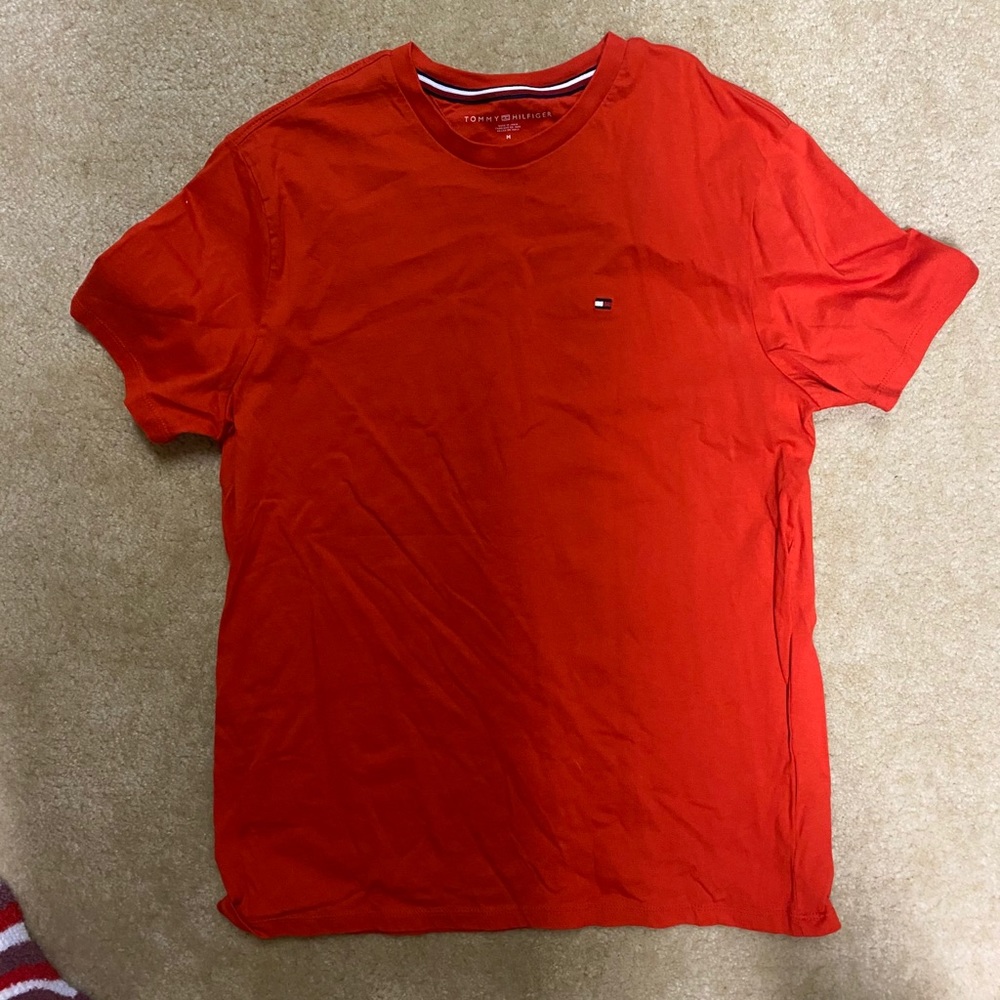Tommy Hilfiger T-Shirt